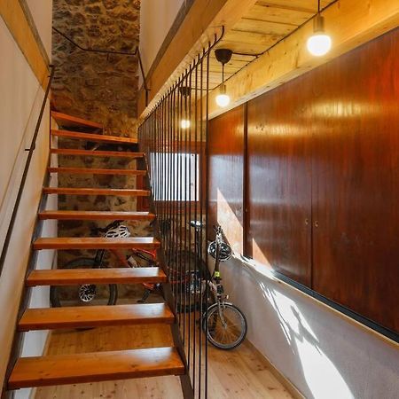 Preciosa Casa Rural Cal Jaumet Cava Екстер'єр фото