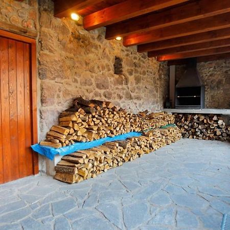 Preciosa Casa Rural Cal Jaumet Cava Екстер'єр фото