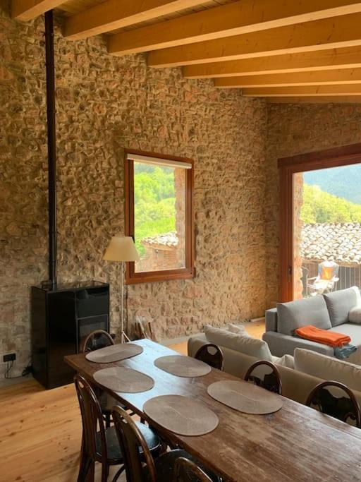 Preciosa Casa Rural Cal Jaumet Cava Екстер'єр фото