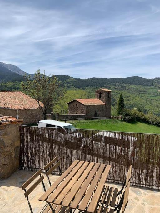 Preciosa Casa Rural Cal Jaumet Cava Екстер'єр фото