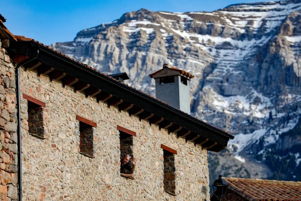 Preciosa Casa Rural Cal Jaumet Cava Екстер'єр фото