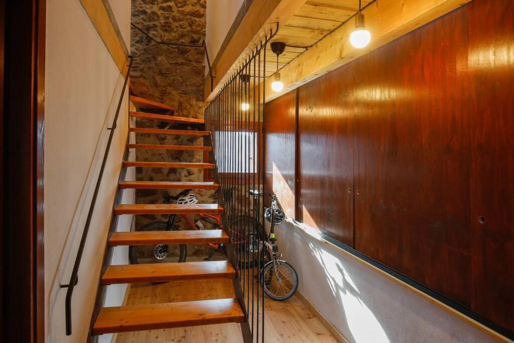Preciosa Casa Rural Cal Jaumet Cava Екстер'єр фото