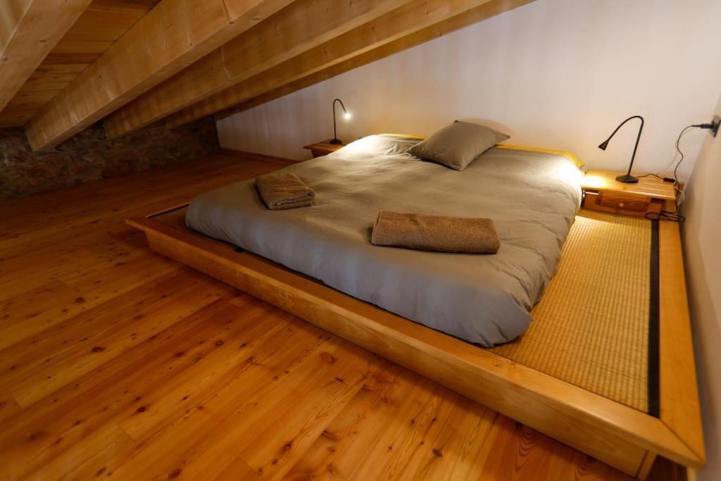 Preciosa Casa Rural Cal Jaumet Cava Екстер'єр фото