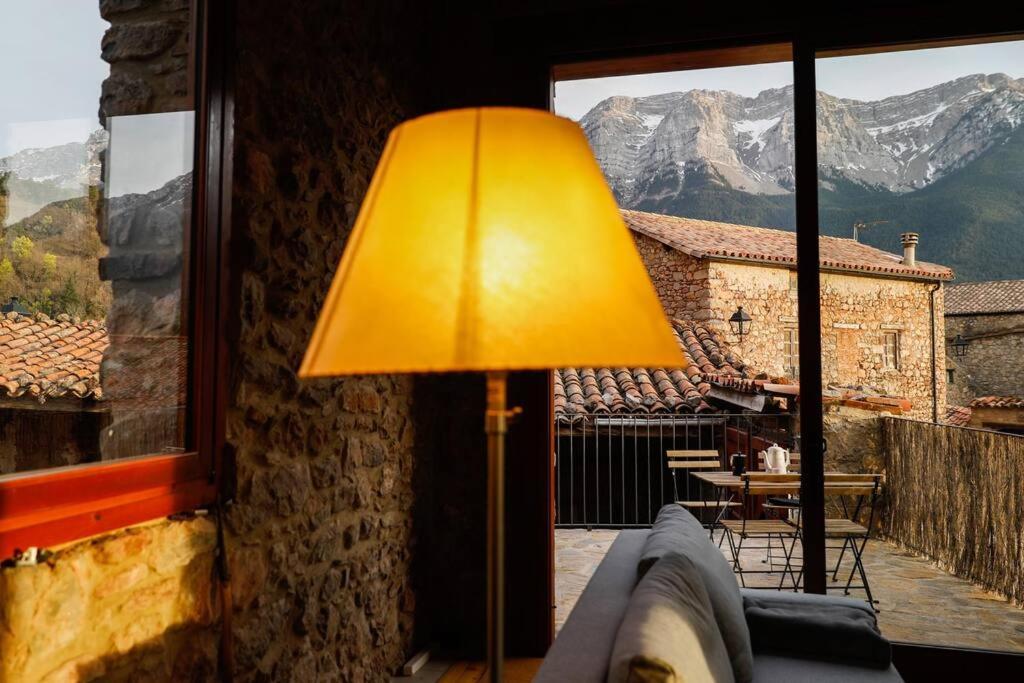 Preciosa Casa Rural Cal Jaumet Cava Екстер'єр фото