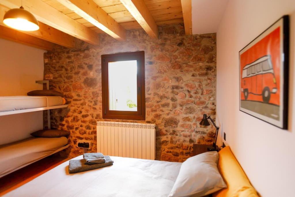 Preciosa Casa Rural Cal Jaumet Cava Екстер'єр фото