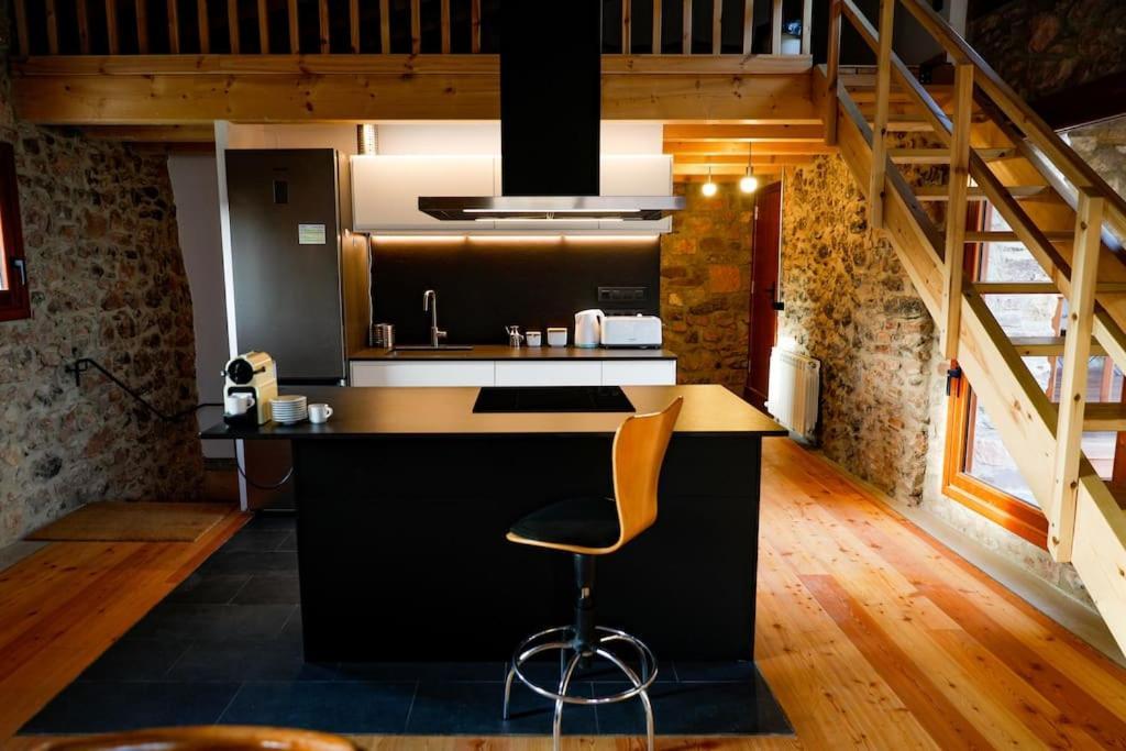Preciosa Casa Rural Cal Jaumet Cava Екстер'єр фото