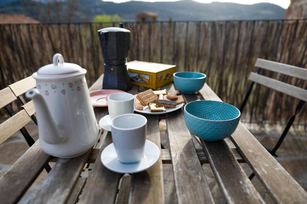 Preciosa Casa Rural Cal Jaumet Cava Екстер'єр фото