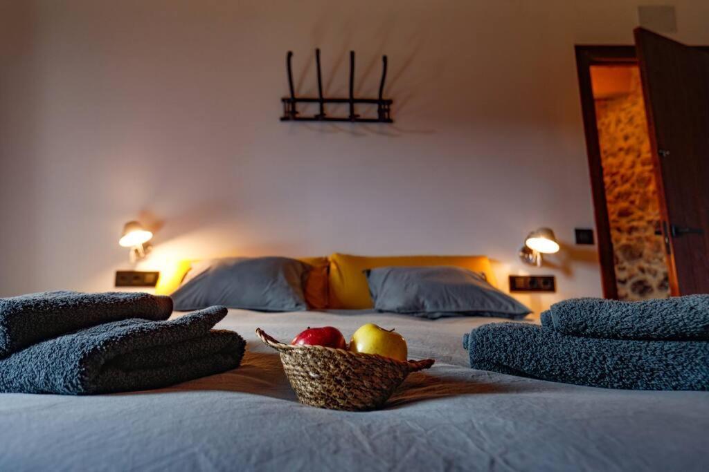 Preciosa Casa Rural Cal Jaumet Cava Екстер'єр фото