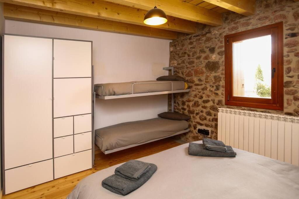Preciosa Casa Rural Cal Jaumet Cava Екстер'єр фото