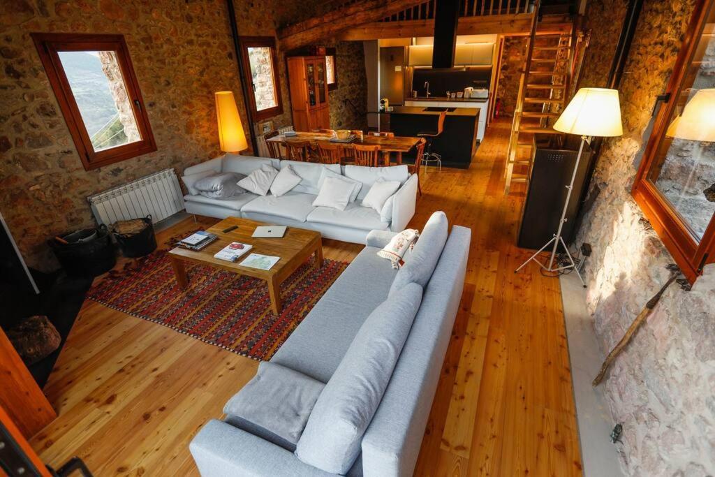 Preciosa Casa Rural Cal Jaumet Cava Екстер'єр фото