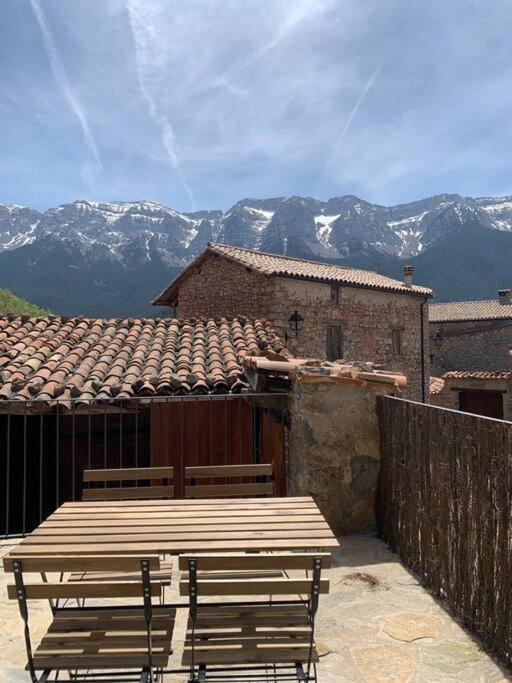 Preciosa Casa Rural Cal Jaumet Cava Екстер'єр фото