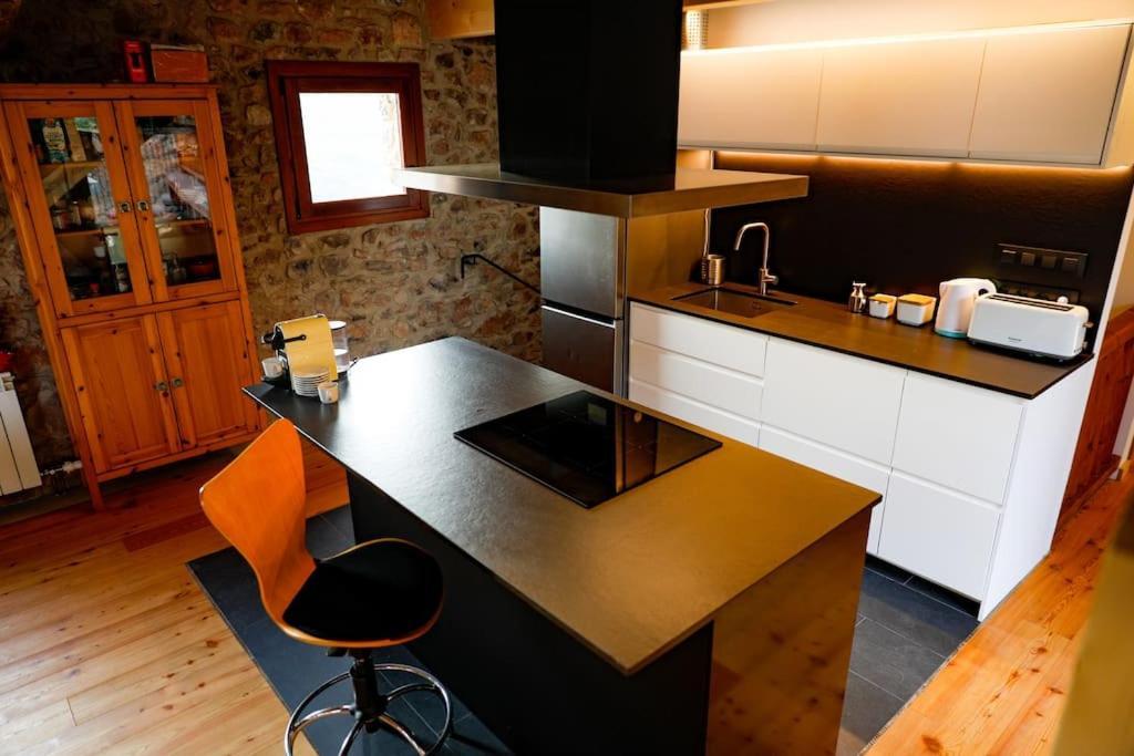 Preciosa Casa Rural Cal Jaumet Cava Екстер'єр фото