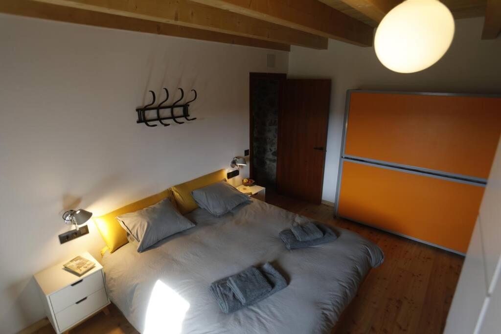 Preciosa Casa Rural Cal Jaumet Cava Екстер'єр фото