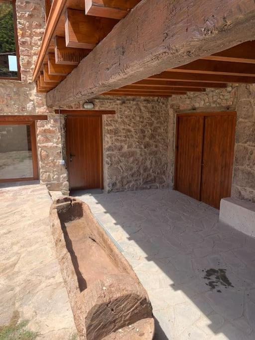 Preciosa Casa Rural Cal Jaumet Cava Екстер'єр фото