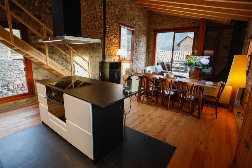 Preciosa Casa Rural Cal Jaumet Cava Екстер'єр фото