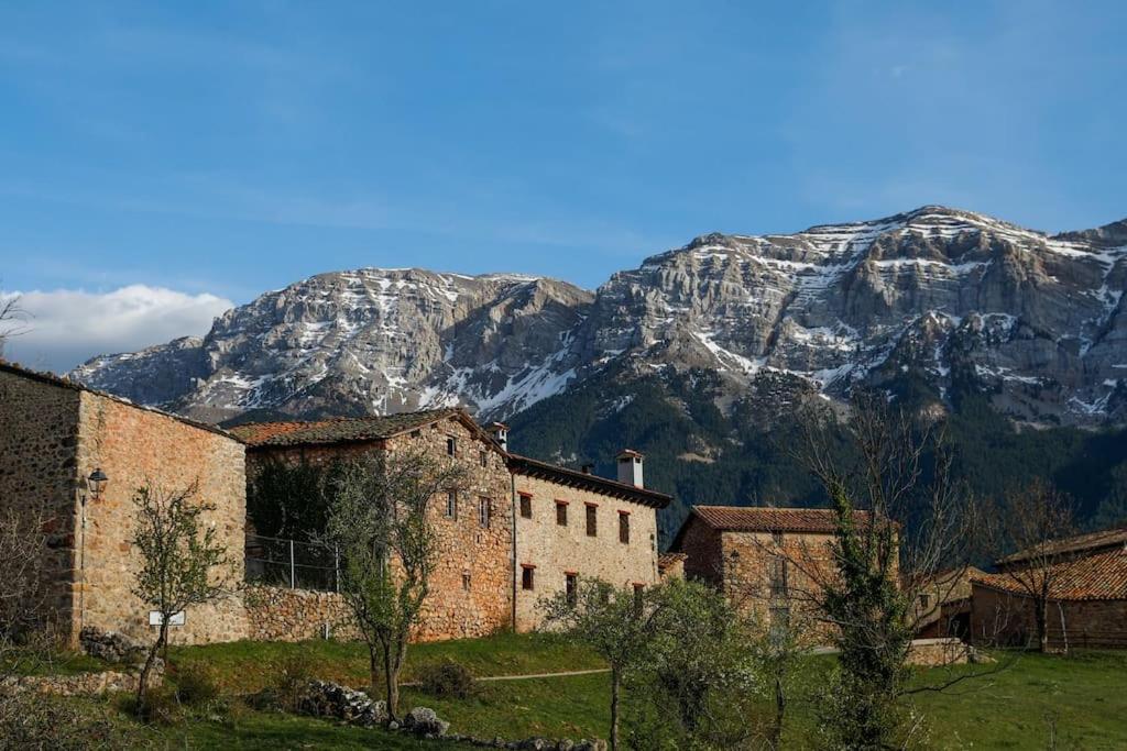 Preciosa Casa Rural Cal Jaumet Cava Екстер'єр фото