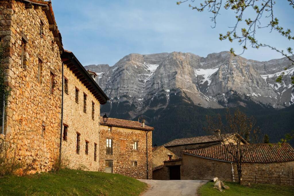 Preciosa Casa Rural Cal Jaumet Cava Екстер'єр фото