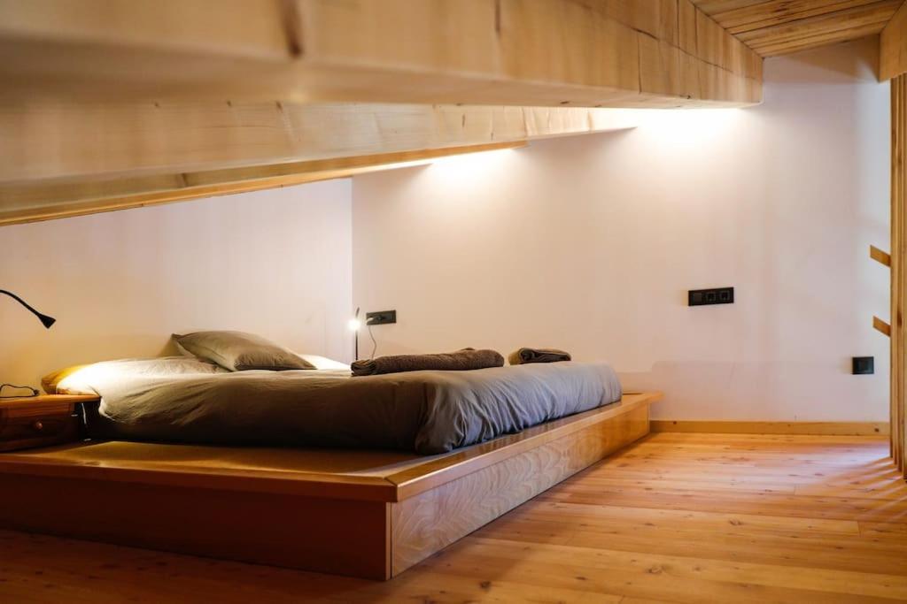Preciosa Casa Rural Cal Jaumet Cava Екстер'єр фото