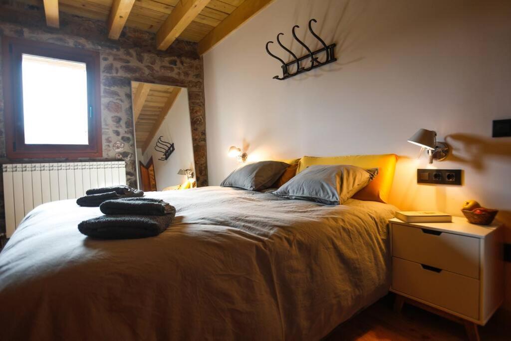 Preciosa Casa Rural Cal Jaumet Cava Екстер'єр фото