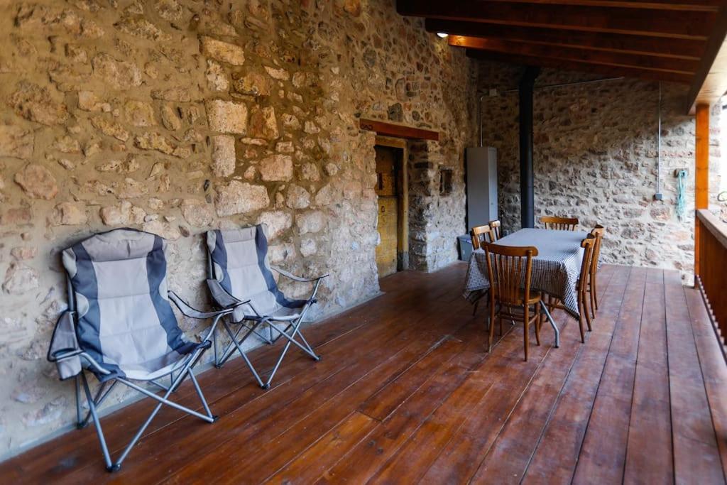 Preciosa Casa Rural Cal Jaumet Cava Екстер'єр фото