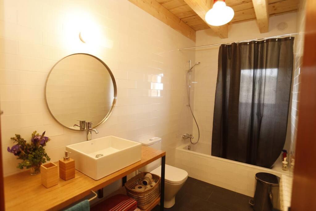 Preciosa Casa Rural Cal Jaumet Cava Екстер'єр фото