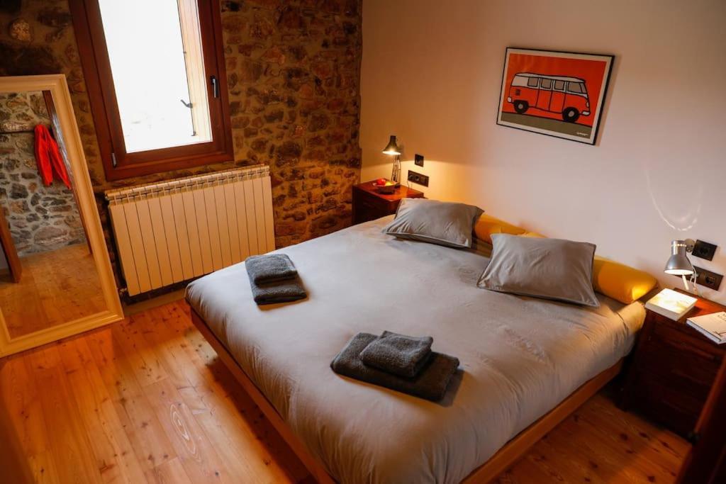 Preciosa Casa Rural Cal Jaumet Cava Екстер'єр фото