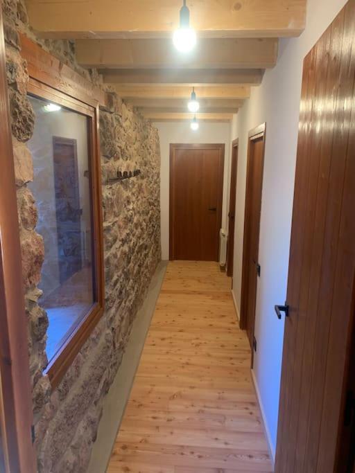 Preciosa Casa Rural Cal Jaumet Cava Екстер'єр фото