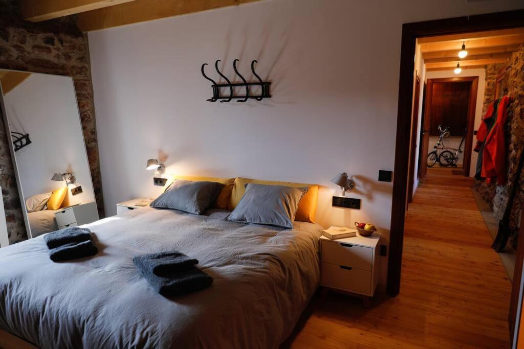 Preciosa Casa Rural Cal Jaumet Cava Екстер'єр фото