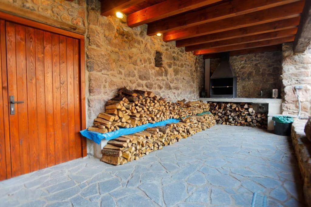 Preciosa Casa Rural Cal Jaumet Cava Екстер'єр фото
